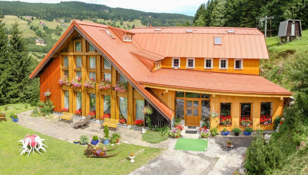 派克波特斯耐兹库 维塞里奇旅馆酒店 外观 照片